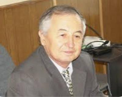 Кетган  биров эди. новелла. Аҳмад Аъзам.