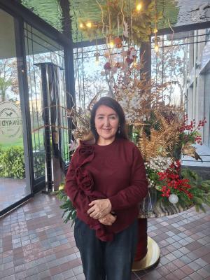 Қўғирчоқ ясовчи.  янги ҳикоя.   Саломат Вафо.